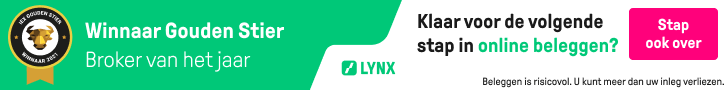 Banner LYNX
