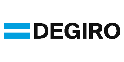 DEGIRO Logo