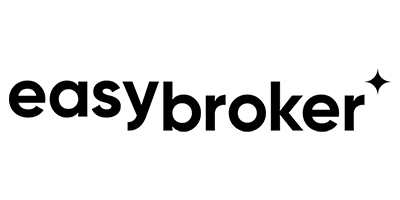 Easybroker logo