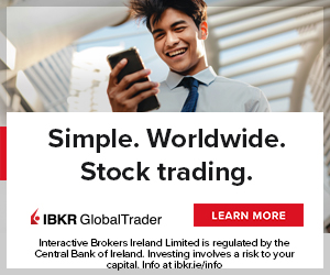 Globaltrader IBKR banner